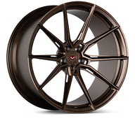 VOSSEN l EVO-2R