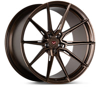 VOSSEN l EVO-2R