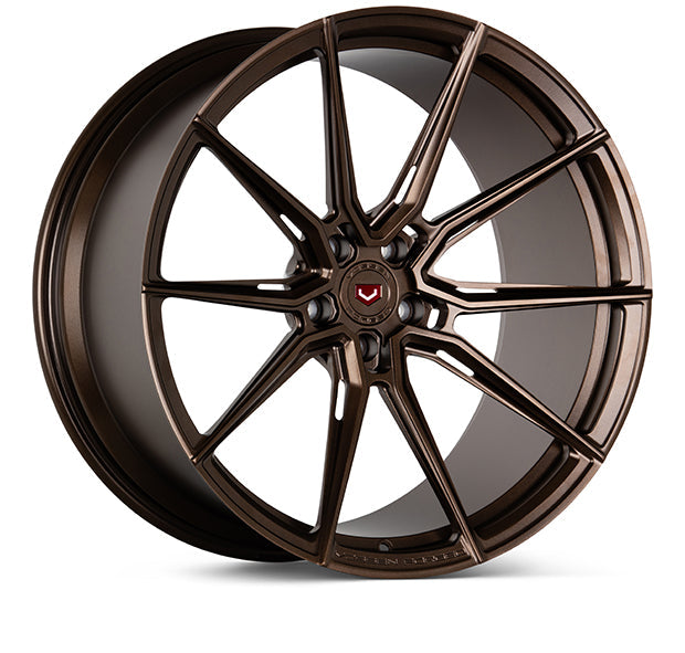 VOSSEN l EVO-2R