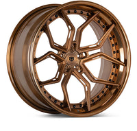 VOSSEN l EVO-3R