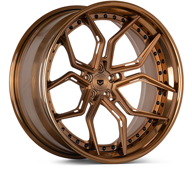 VOSSEN l EVO-3R