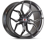 VOSSEN l EVO-3R