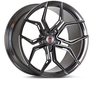VOSSEN l EVO-3R