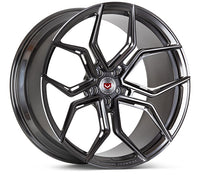 VOSSEN l EVO-3R