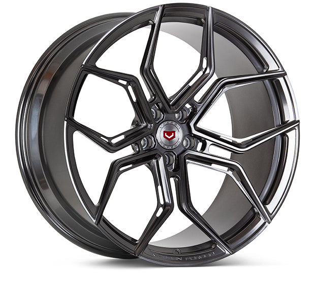 VOSSEN l EVO-3R