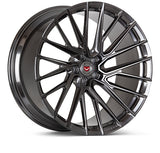 VOSSEN l EVO-6T