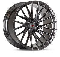 VOSSEN l EVO-6T