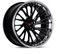 VOSSEN l EVO-6TR