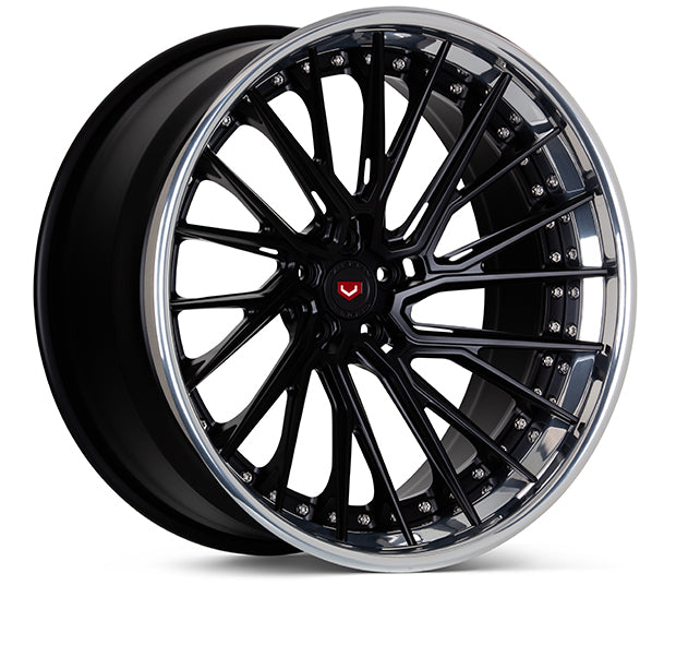 VOSSEN l EVO-6TR