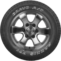 MAXXIS | AT771 BRAVO