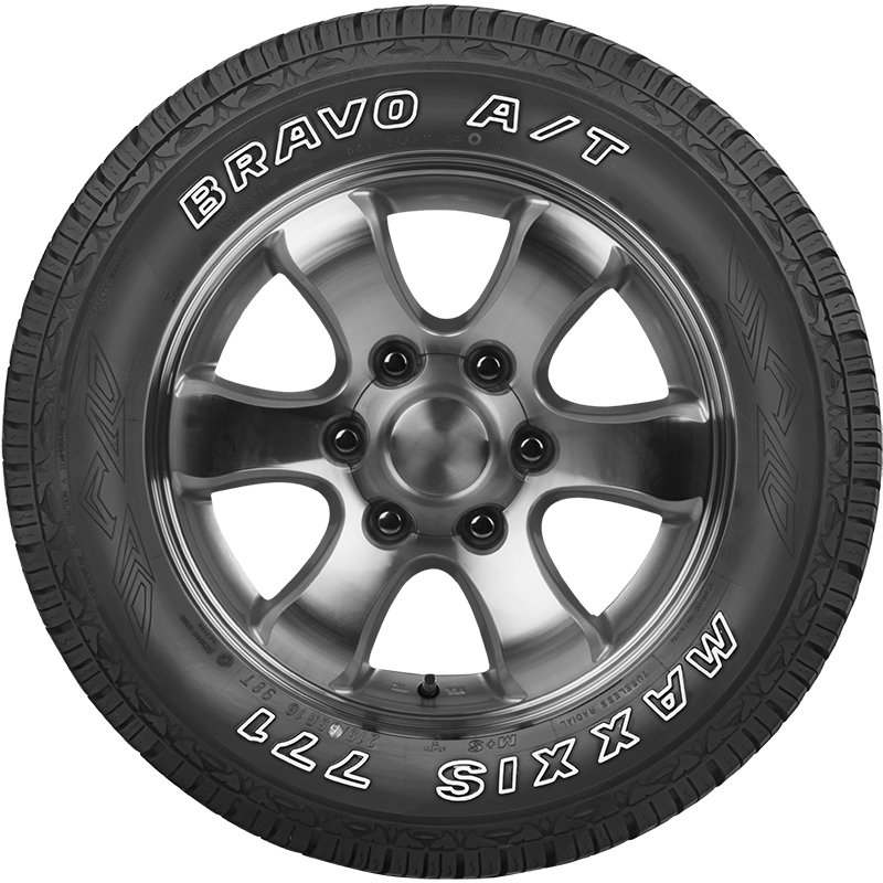 MAXXIS | AT771 BRAVO