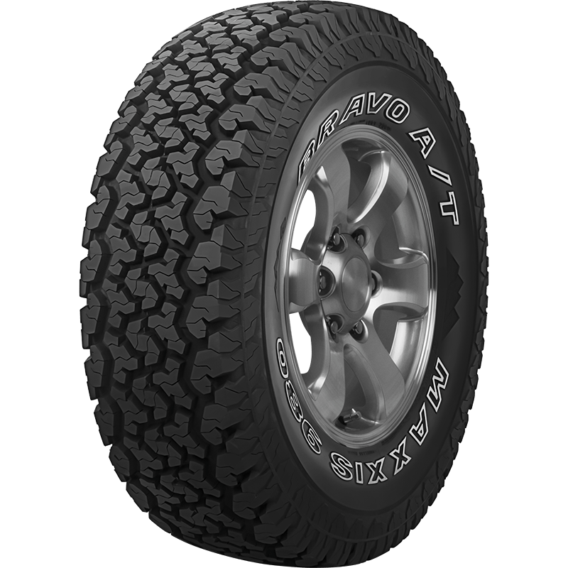 MAXXIS | AT980 BRAVO