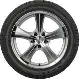 MAXXIS | MAP3