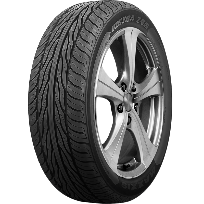 MAXXIS | MAZ4S VICTRA