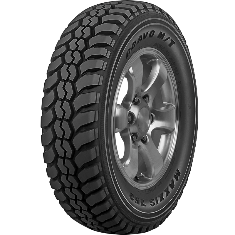 MAXXIS | MT753 BRAVO