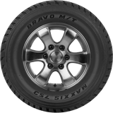 MAXXIS | MT753 BRAVO