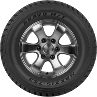 MAXXIS | MT753 BRAVO