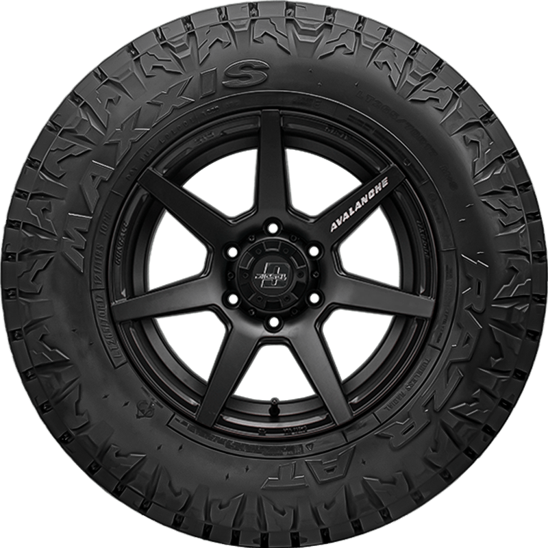 MAXXIS | AT811 RAZR