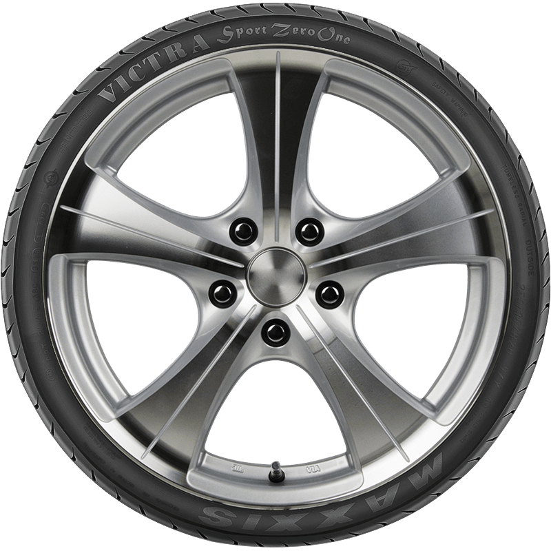 MAXXIS | VS01 VICTRA SPORT