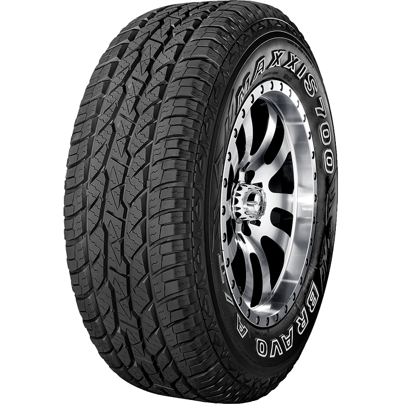 MAXXIS | AT700 BRAVO