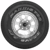 MAXXIS | AT700 BRAVO