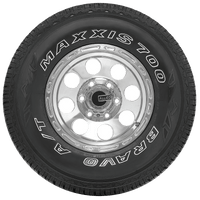 MAXXIS | AT700 BRAVO