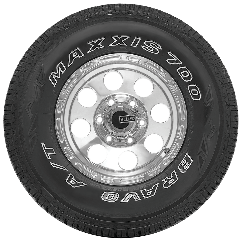 MAXXIS | AT700 BRAVO
