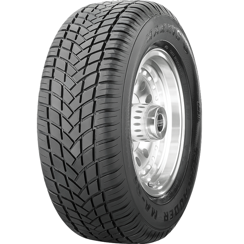 MAXXIS | MAS1 MAURAUDER