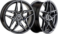 CSA l MONZA DARK GRAPHITE