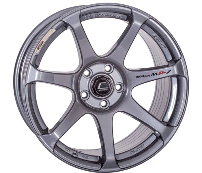 COSMIS I MOGUL SERIES MR-7