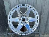 KOYA OF04 – CUSTOM FORGED WHEEL