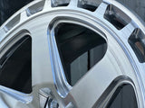KOYA OF04 – CUSTOM FORGED WHEEL