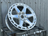 KOYA OF04 – CUSTOM FORGED WHEEL