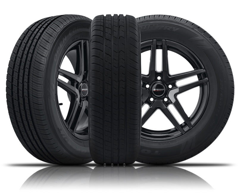 TOYO l OPEN COUNRTY Q/T