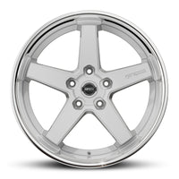 GT FORM l LEGACY GLOSS WHITE CHROME LIP