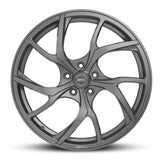GT FORM l REVERT GLOSS GUNMETAL