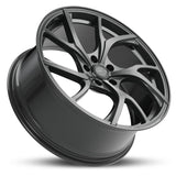GT FORM l REVERT GLOSS GUNMETAL