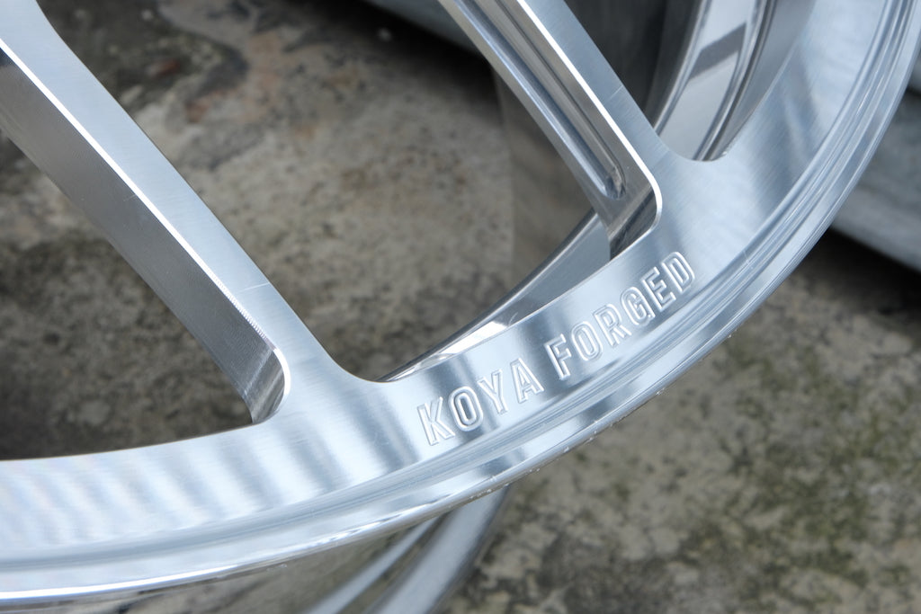 Koya l  PMF04 – 18? NEW