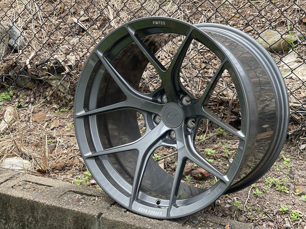 KOYA PMF05_V1 – 19” 20” New