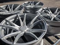 Koya l SF06 19 20 Semi Forged