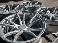 Koya l SF06 19 20 Semi Forged