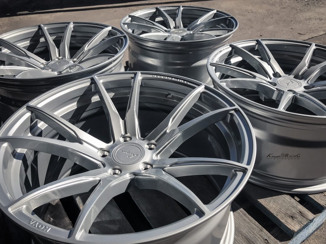 Koya l SF06 19 20 Semi Forged