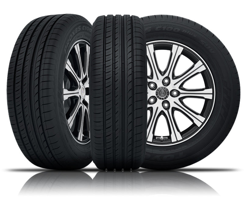 TOYO l PROXES C100 PLUS SUV
