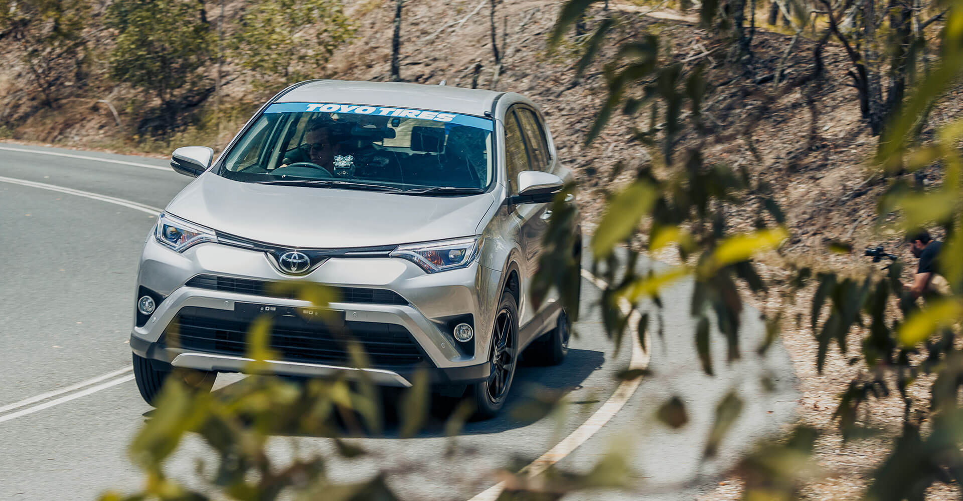 TOYO l PROXES C100 PLUS SUV
