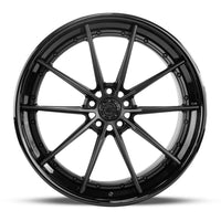 AL13 | DESIGN+TECHNIK R10 R-SERIES