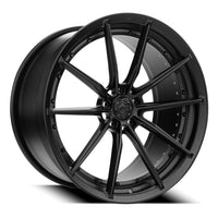 AL13 | DESIGN+TECHNIK R10 R-SERIES