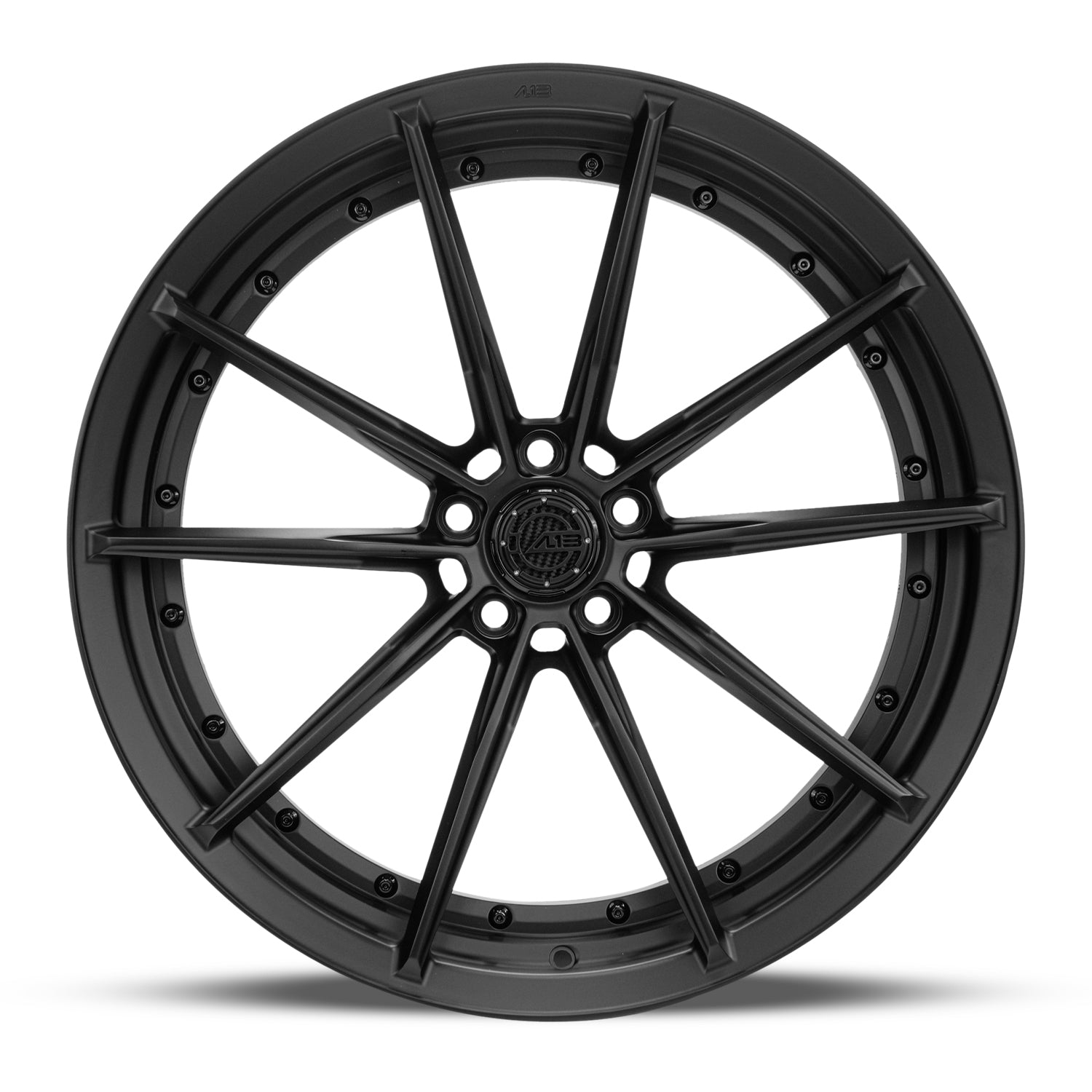 AL13 | DESIGN+TECHNIK R10 R-SERIES