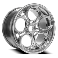 AL13 | DESIGN+TECHNIK R110 R-SERIES