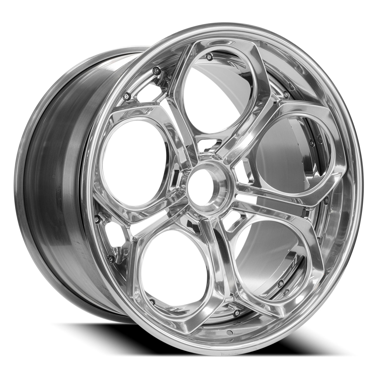 AL13 | DESIGN+TECHNIK R110 R-SERIES