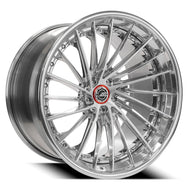 AL13 | DESIGN+TECHNIK R120 R-SERIES